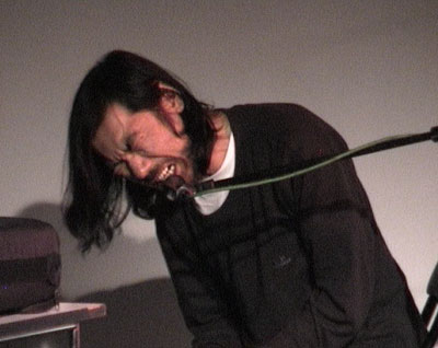 Tetsuo Furudate