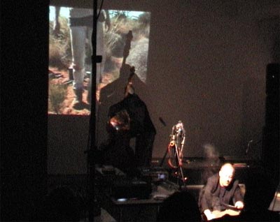 S?awek Janicki & Wojtek Zamiara