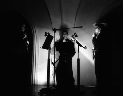 Cluster Ensemble