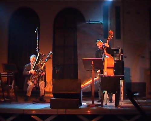 Zdzislaw Piernik / Slawek Janicki