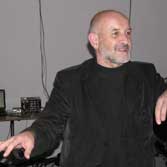 Gordon Monahan - click to enlarge