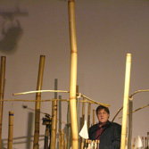 Hans van Koolwijk, Hans van Eck - click to enlarge