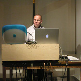 Hans van Koolwijk, Hans van Eck - click to enlarge