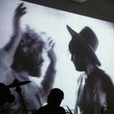 Julius Fujak & DJ Fero - click to enlarge