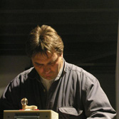 Ryszard Latecki, Jerzy Kornowicz - click to enlarge
