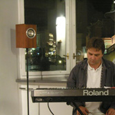 Ryszard Latecki, Jerzy Kornowicz - click to enlarge