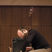 Charlotte Hug, Frederic Blondy, Rafal Mazur - click to enlarge