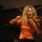 Charlotte Hug, Frederic Blondy, Rafal Mazur - click to enlarge