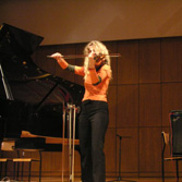 Charlotte Hug, Frederic Blondy, Rafal Mazur - click to enlarge