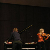 Charlotte Hug, Frederic Blondy, Rafal Mazur - click to enlarge