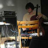 Luigi Archetti & Bo Wiget - click to enlarge