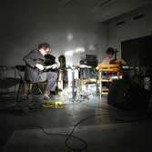 Luigi Archetti & Bo Wiget - click to enlarge