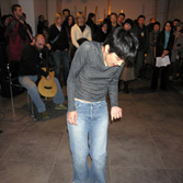 Improvising Artists - click to enlarge