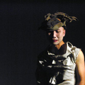 Michael Sakamoto, Amy Knoles - click to enlarge