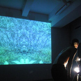 Michael Sakamoto, Amy Knoles - click to enlarge