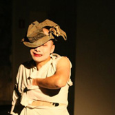 Michael Sakamoto, Amy Knoles - click to enlarge