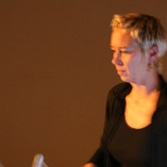 Michael Sakamoto, Amy Knoles - click to enlarge