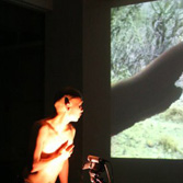 Michael Sakamoto, Amy Knoles - click to enlarge