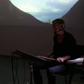 Michael Sakamoto, Amy Knoles - click to enlarge