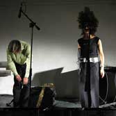 Franziska Baumann & Matthias Ziegler - click to enlarge