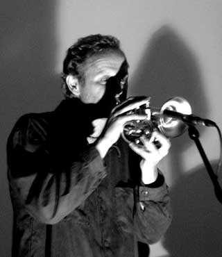 Franz Hautzinger & Jacek Kochan