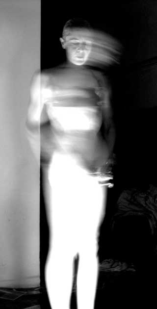 Anne Seagrave