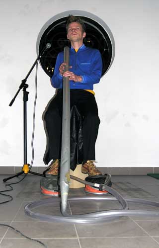 Elvira Wersche & Horst Rickels