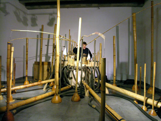 Hans van Koolwijk, Hans van Eck