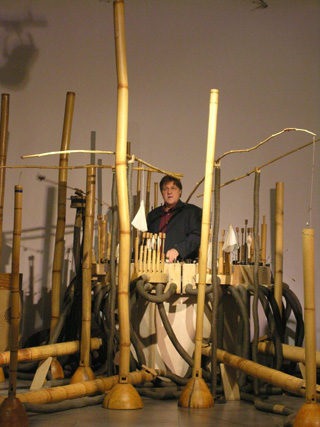 Hans van Koolwijk, Hans van Eck