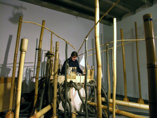 Hans van Koolwijk, Hans van Eck