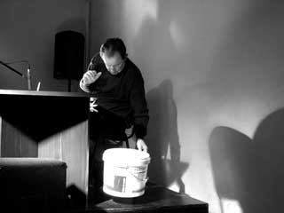 Miso Ensemble