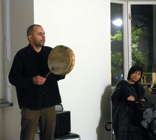 Ryszard Latecki, Jerzy Kornowicz