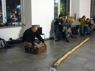 Ryszard Latecki, Jerzy Kornowicz