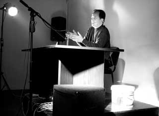 Miso Ensemble