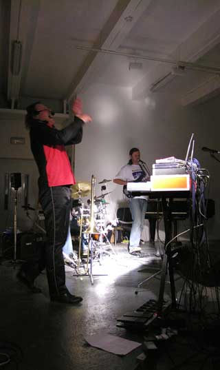 Earthieves