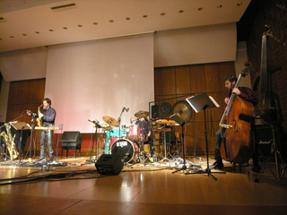 X-Quartet