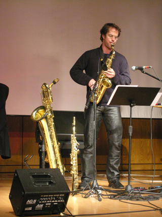 X-Quartet