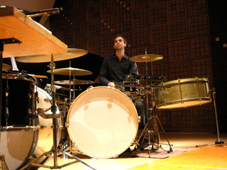 Nicolas Field, Jacques Demierre, Alexandre Babel