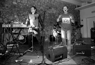 Earthieves