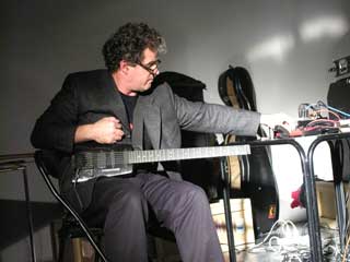 Luigi Archetti & Bo Wiget