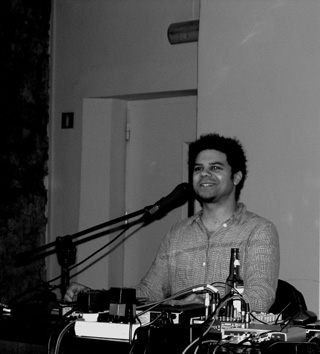 Miles Merrill