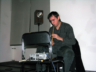 Improvising Artists