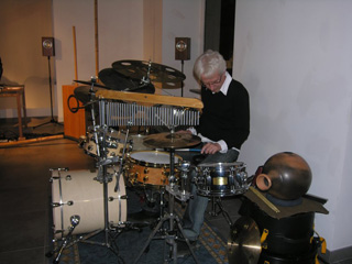 Muzyka Centrum Ensemble