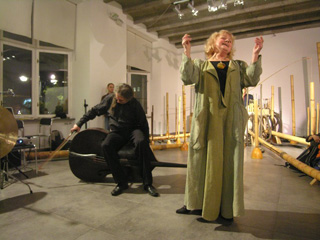 Muzyka Centrum Ensemble
