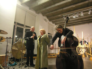 Muzyka Centrum Ensemble