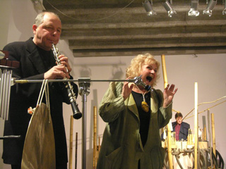 Muzyka Centrum Ensemble