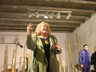 Muzyka Centrum Ensemble