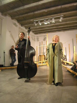 Muzyka Centrum Ensemble