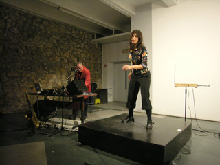 POW Ensemble