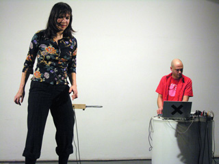 POW Ensemble